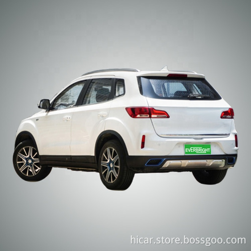 China Electric Electric Telection Car High Speed ​​Electric Car 5 مقعد سيارة كهربائية Everbright Mingche